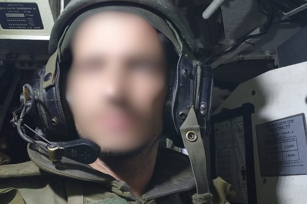 המילואמניקים בשביל בעלי החיים: יום אימוץ בשישי הקרוב 12.9